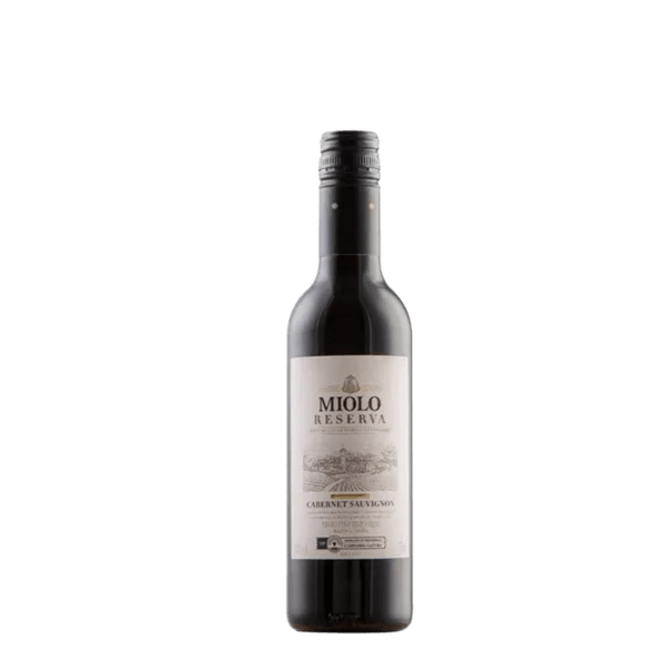 Vinho Tinto Brasileiro Miolo Reserva Cabernet Sauvignon